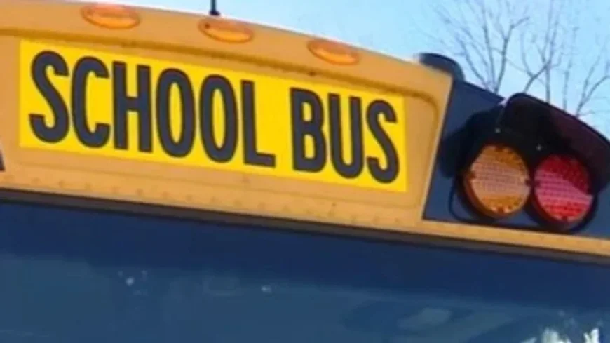 Winter Storm Triggers School Closures and Delays in West Virginia Wednesday