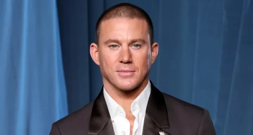 Channing Tatum Undergoes Challenging Shoulder Surgery Following Injury
