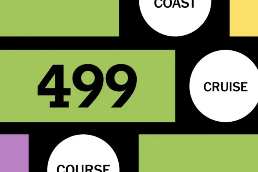 Sports Edition Connections: Feb. 4, 2026 Puzzle No. 499 Hints