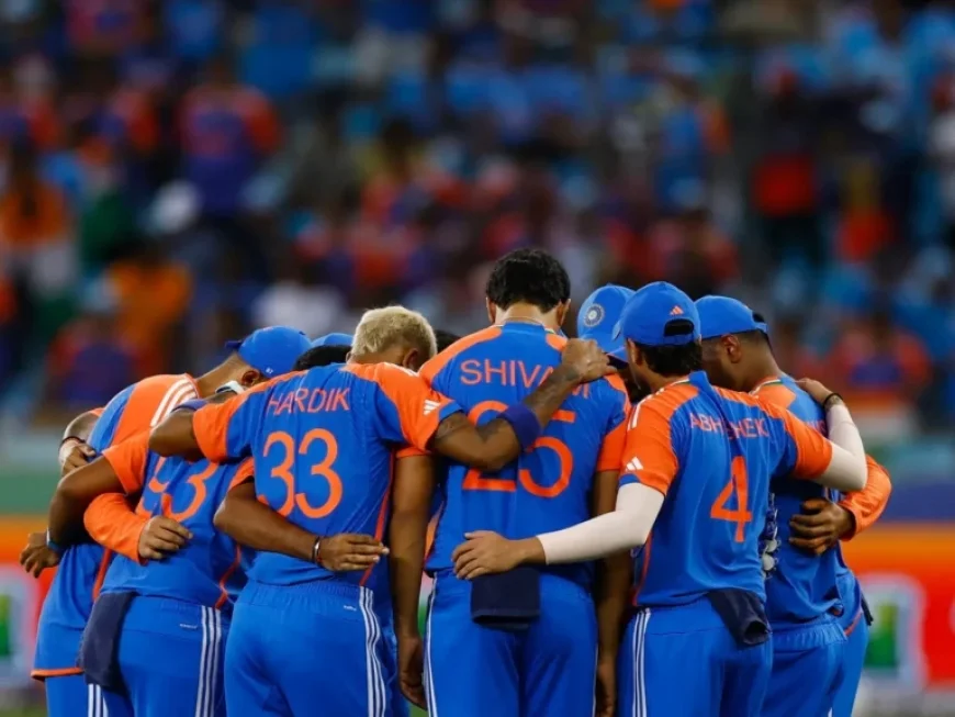 T20 World Cup 2026: Teams and Their Squad Lineups Revealed