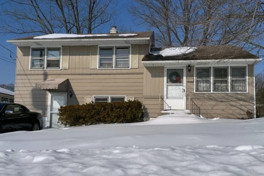 Jill Biden’s Ex-Husband Accused of Delaware Wife’s Murder in Domestic Dispute