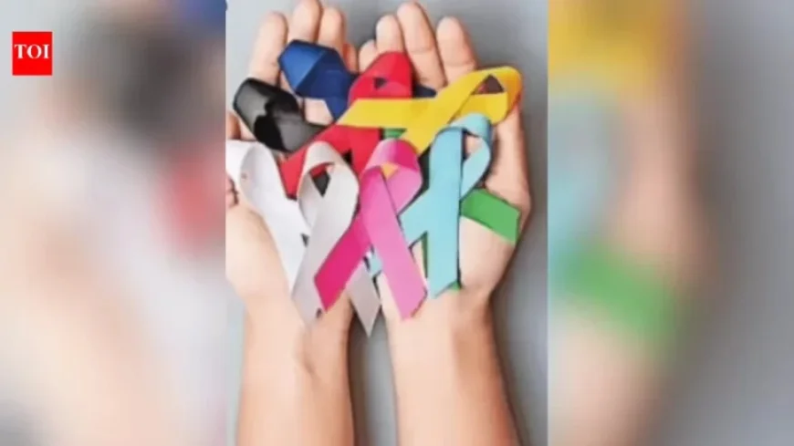 “Rising Cancer Cases Highlight Neglected Prevention Efforts”