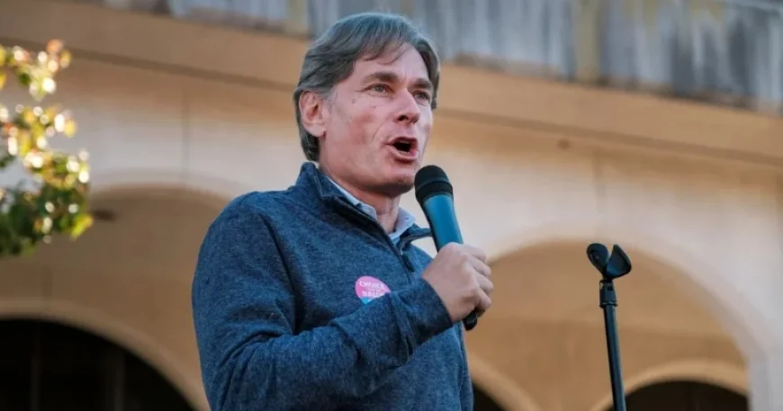 New Jersey Election to Challenge Democrats’ Political Influence