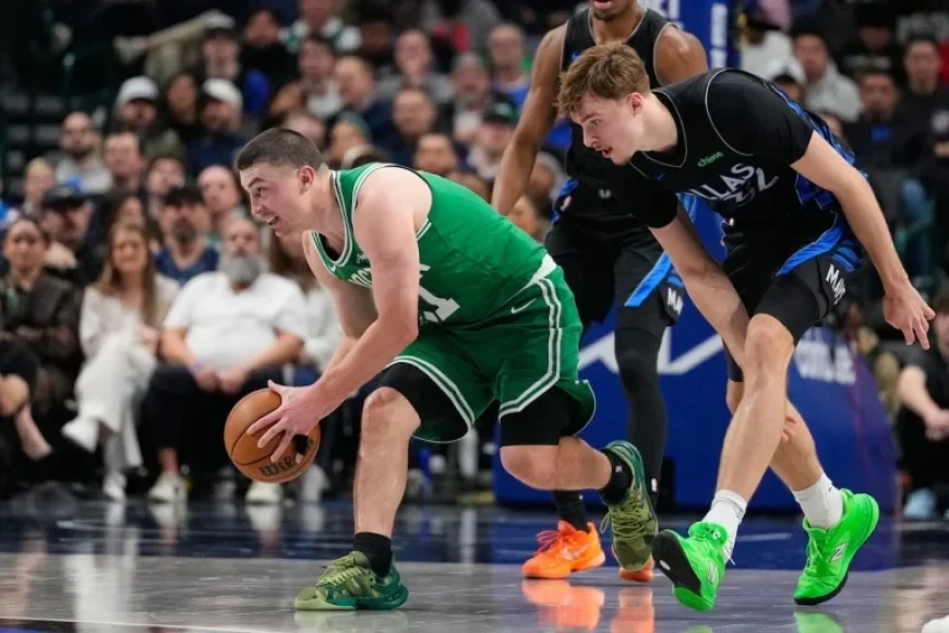 Celtics Triumph Over Mavericks: Key Insights from New-Look Lineup