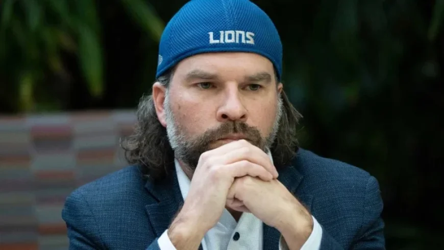 Ryan Kennedy Sues DK Metcalf, Shannon Sharpe, Chad Johnson for $100 Million