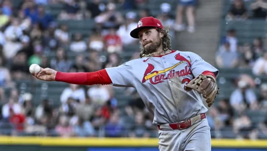 Did Seattle Mariners Make the Right Deal for Brendan Donovan?