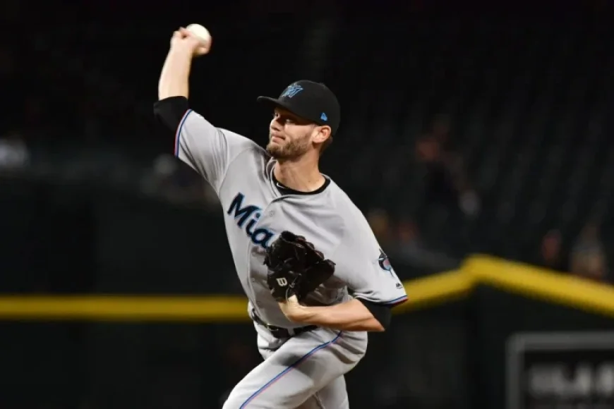 Red Sox Secure Kyle Keller with Minor League Deal