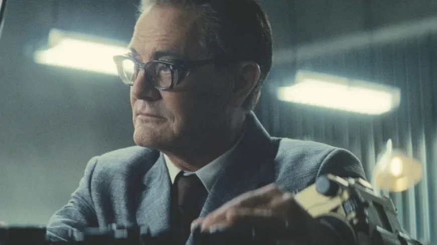 Fallout Season 2 Finale: Did the Ghoul Reunite with His Family?