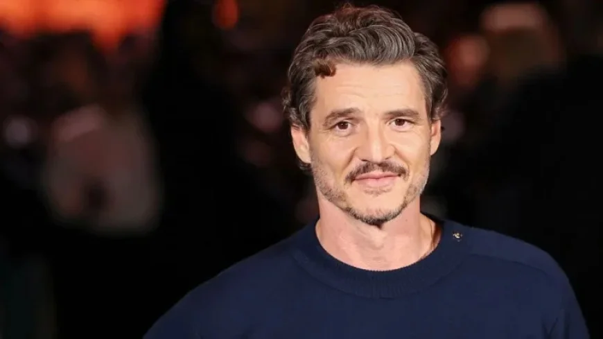 Pedro Pascal Stars in Todd Haynes’ Gay Romance ‘De Noche’