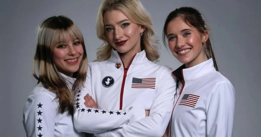 Top Team USA Olympians to Watch at 2026 Winter Games