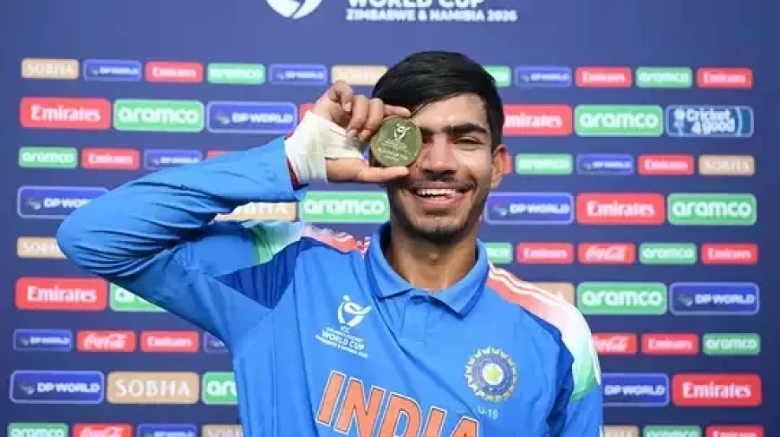 Kohli Enthusiast Makes Major Progress