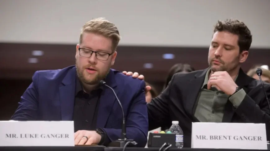 Renee Good’s Brothers Urge Congressional Action: NPR