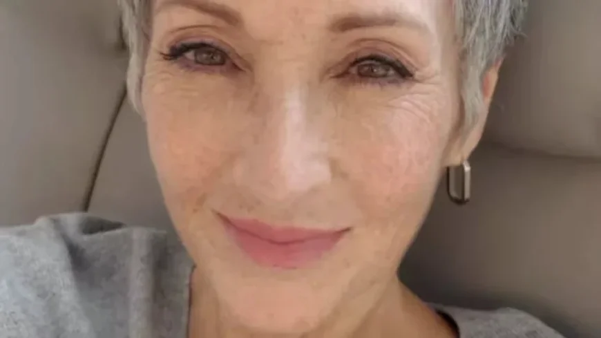 Julie Drolet Reclaims Career Triumphantly After Battling Cancer Twice