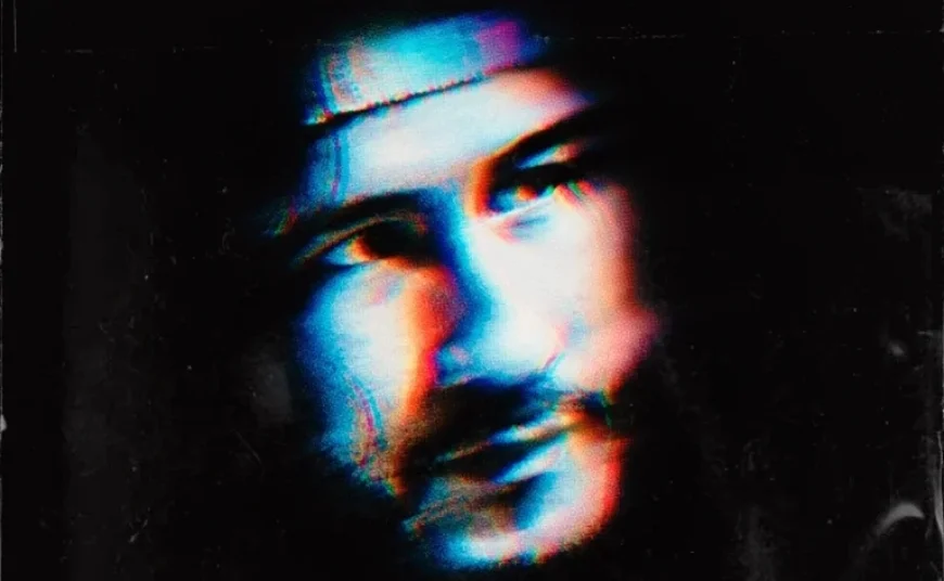 Markiplier Revolutionizes Gaming with ‘Iron Lung’ (Cover Story)