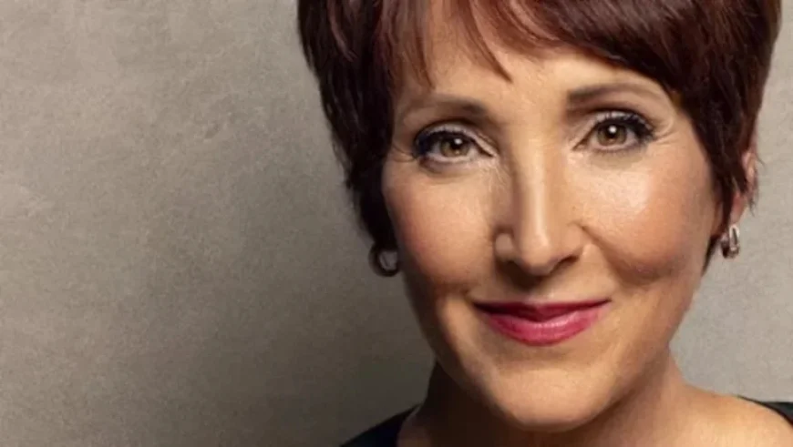 Julie Drolet Triumphs Over Cancer, Returns to TV Against All Odds