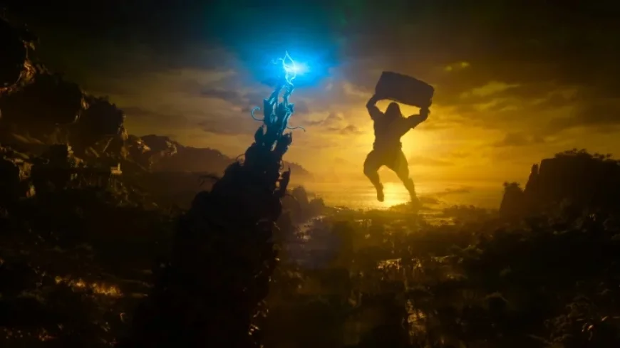 RRR Director’s New Film Varanasi Dwarfs Avatar in Ambition