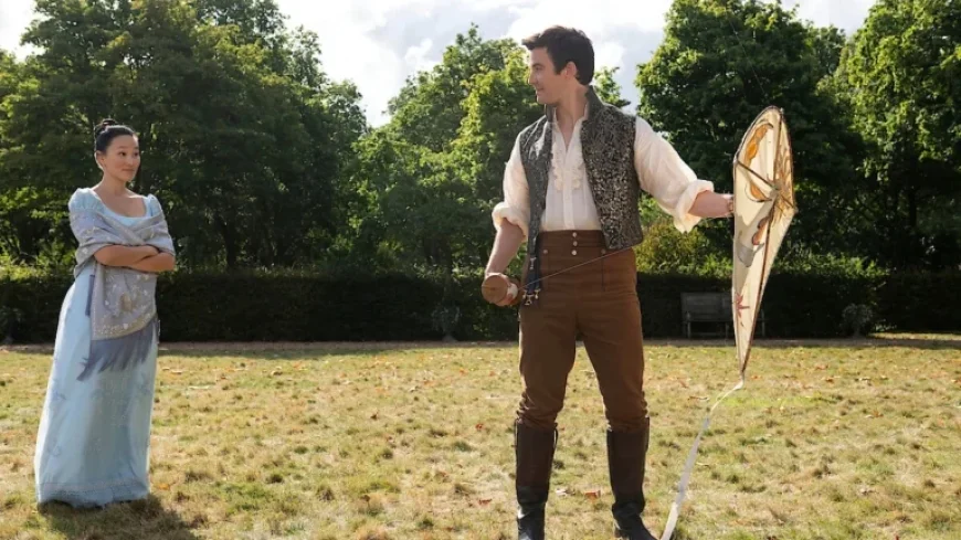 Bridgerton Season 4, Part 1 Finale: Revealing the Midseason Climax