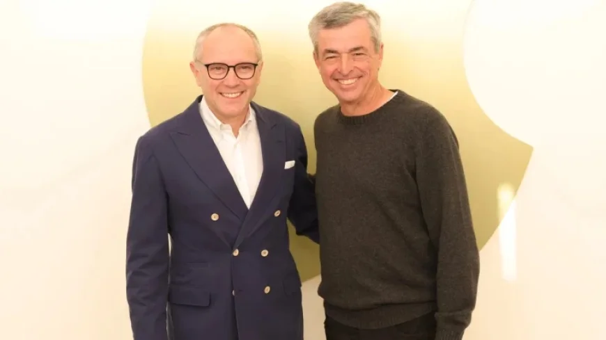 F1 CEO Hints at Possible Sequel to ‘F1: The Movie’