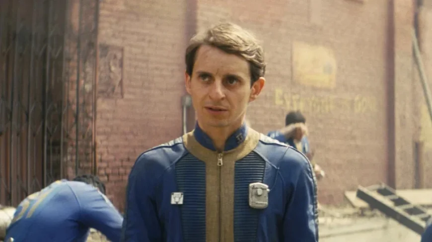 Fallout Season 2 Finale Unveils Wasteland’s Most Horrifying Monster