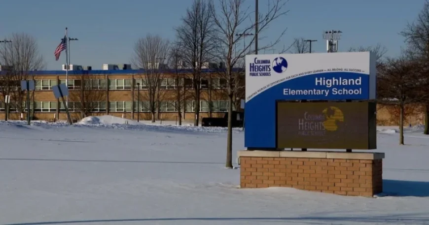 Feds Release Elizabeth Zuna from Liam Ramos’ School District, Officials Confirm