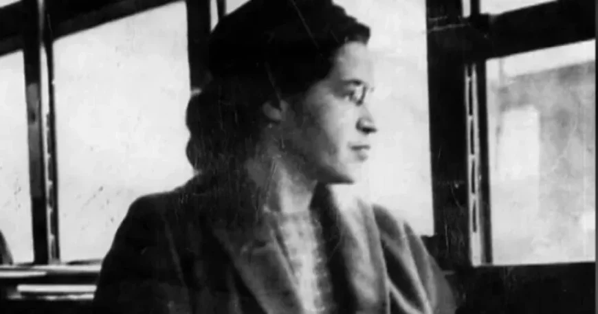 Rosa Parks’ Birthday: Celebrating Her Legacy
