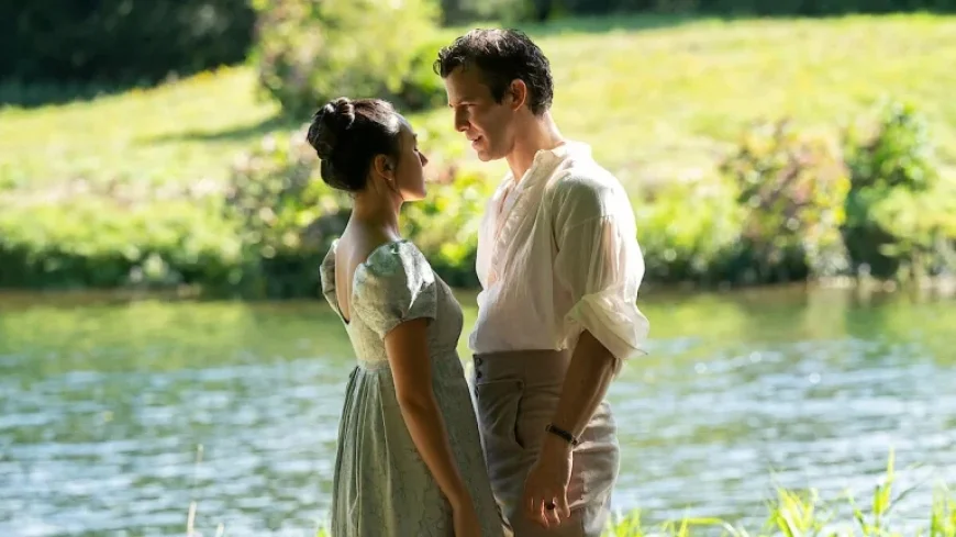 Top 10 Trending Netflix Movies and Series: January 26, 2026