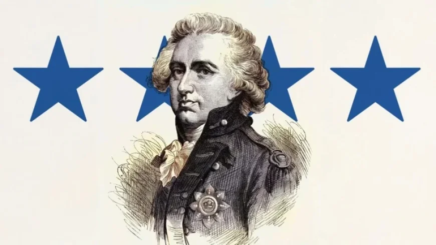 This Week in US History: America’s First Psychological Warfare