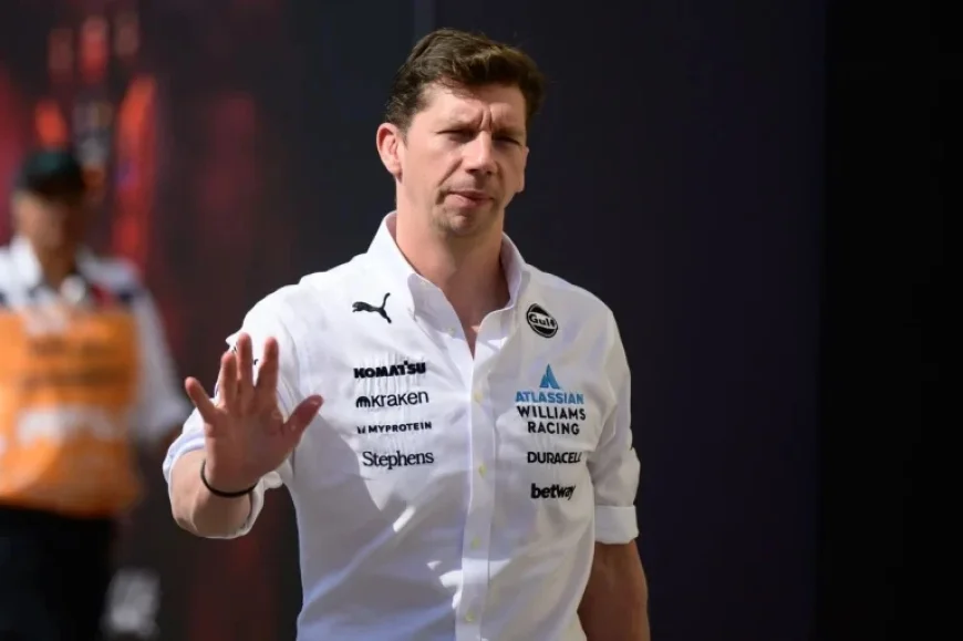 James Vowles Reveals Gamble Behind Williams Missing Barcelona Test