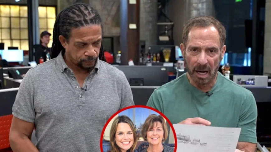 Nancy Guthrie Kidnapping Ransom Note Demands Millions in Bitcoin