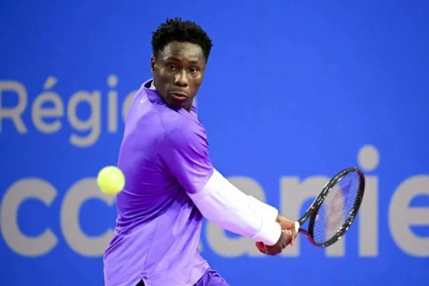 Moïse Kouame Advances to Main Draw in Montpellier, Embraces New Challenges