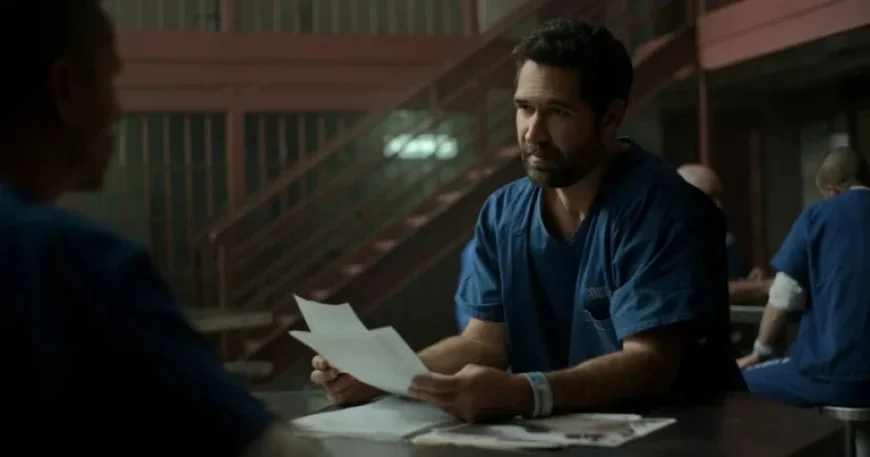 “Lincoln Lawyer’ Season 4 Release Time on Netflix”