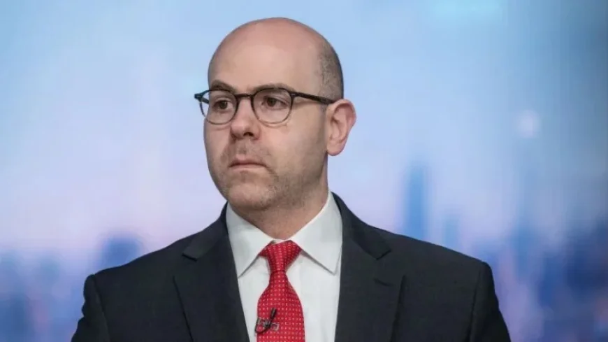 Stephen Miran Resigns from White House, Retains Federal Reserve Position