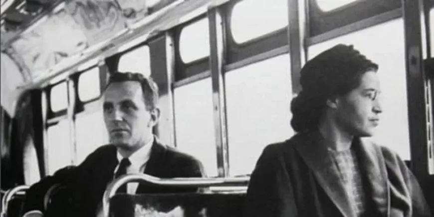 Nationwide Transit Agencies Celebrate Rosa Parks’ Influential Legacy