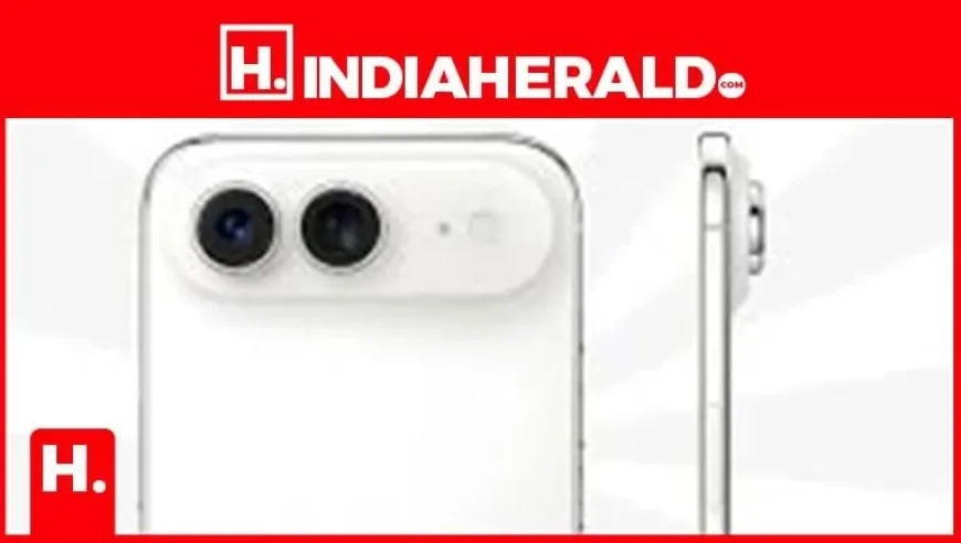 iPhone Air 2 Launch: Release Date, Price, Specs, Camera, Battery & Design