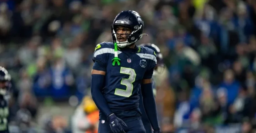 Seahawks’ Dominant Defense Drives Their Super Bowl Success
