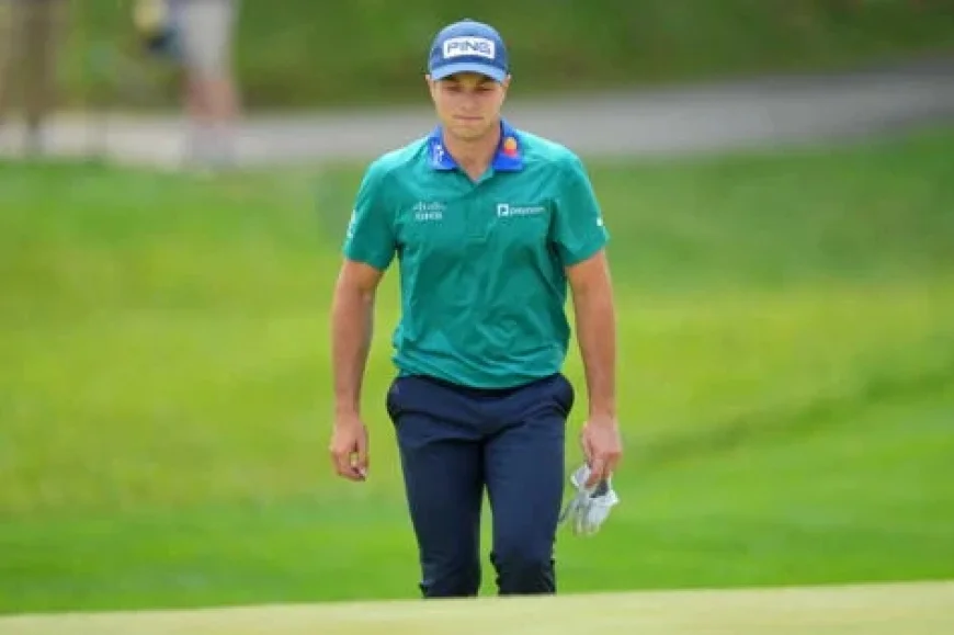 Brooks Koepka’s Return Shakes Up PGA Tour, Rattles Viktor Hovland