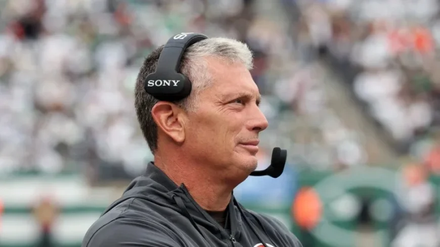 Browns Leadership Remains Mum on Jim Schwartz’s Future