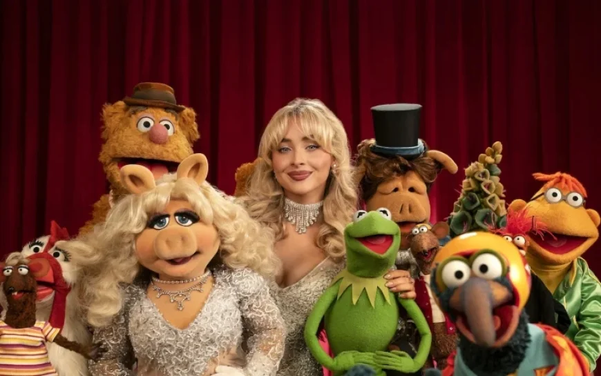 ‘The Muppet Show’ Triumphantly Returns, Rejects Modernization