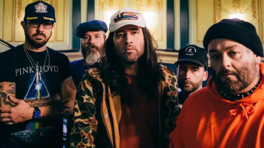 Win Alexisonfire Concert Tickets