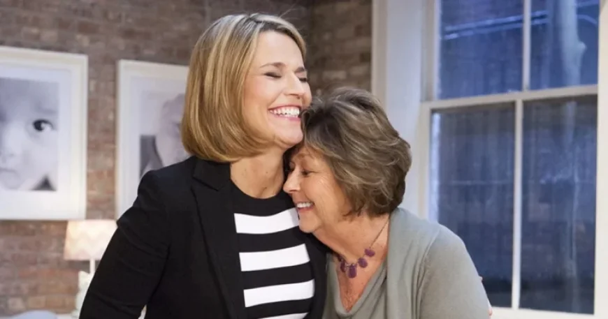 Search for ‘TODAY’ Co-Anchor Savannah Guthrie’s Mother Enters Day Four