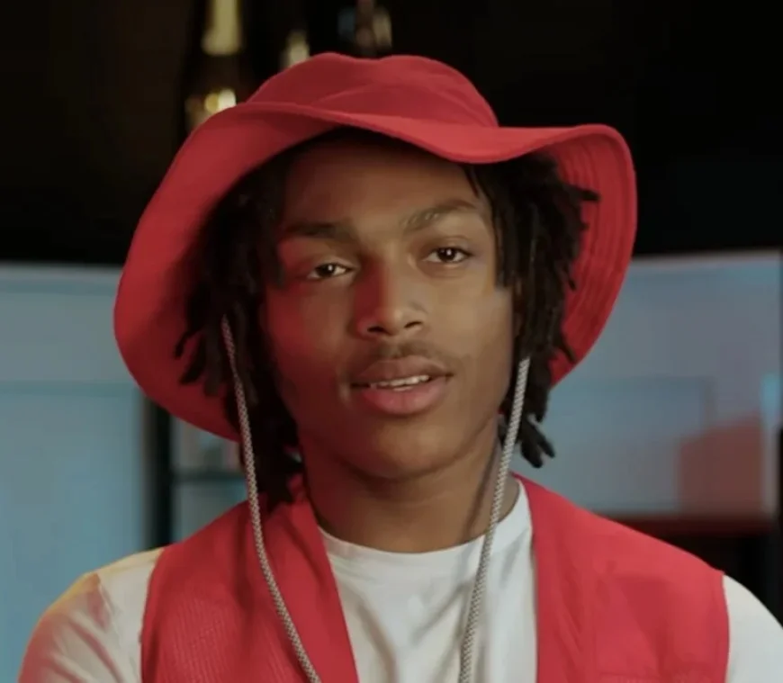 Milton Police Hunt for DJ Young Slade, Missing Son of Rapper Lil Jon