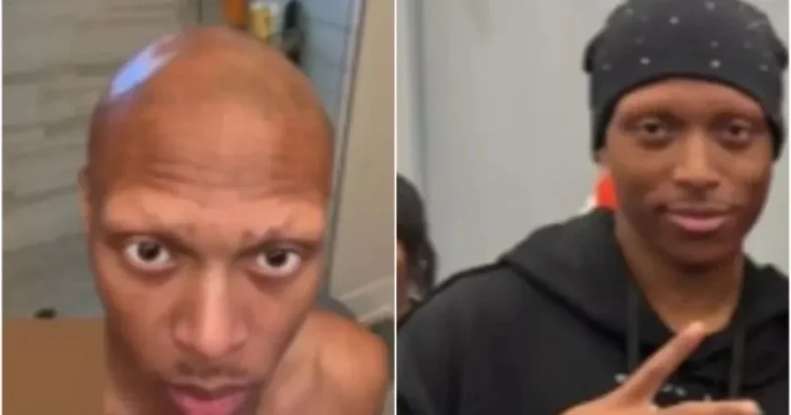 DJ Young Slade, Son of Lil Jon, Missing in Milton