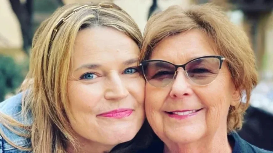 Fresh Clues Ignite Alarm Over Savannah Guthrie’s Mother’s Disappearance