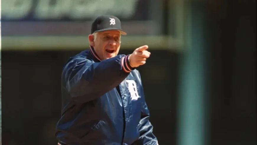 Detroit Tigers Legend Mickey Lolich, 1968 World Series Hero, Dies at 85