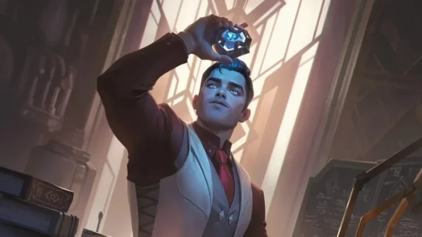 Game Insights: February 2026 Update