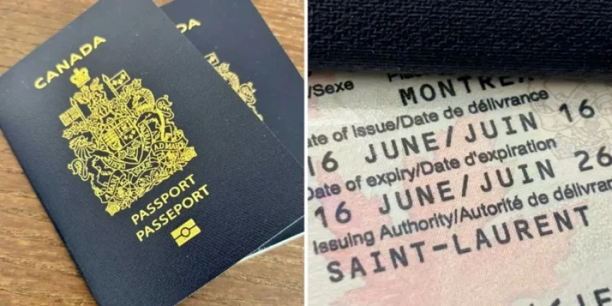 Canadian Passport: Hidden Rule May Ruin Your 2026 Travel Plans