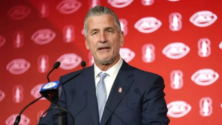 Jets Appoint Frank Reich as Offensive Coordinator