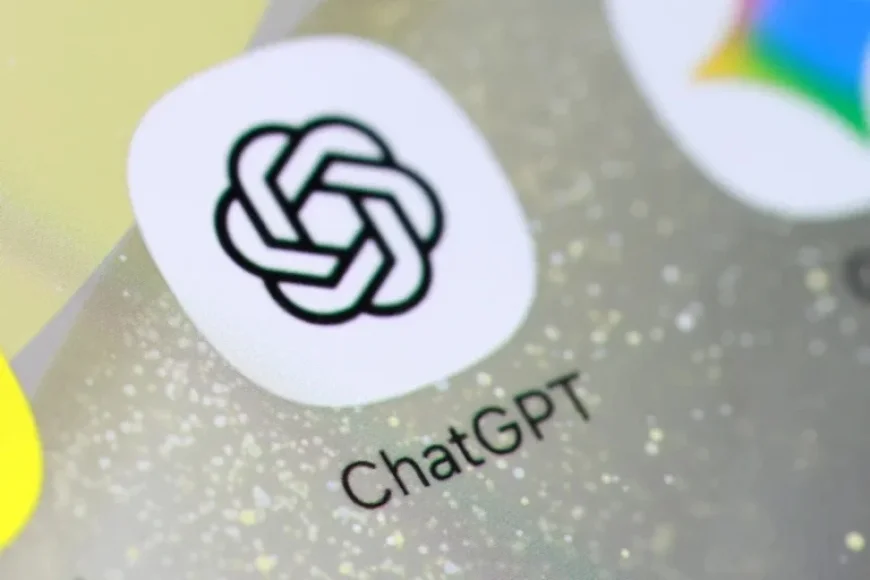 ChatGPT Outage Confirmed by Spike in User Reports