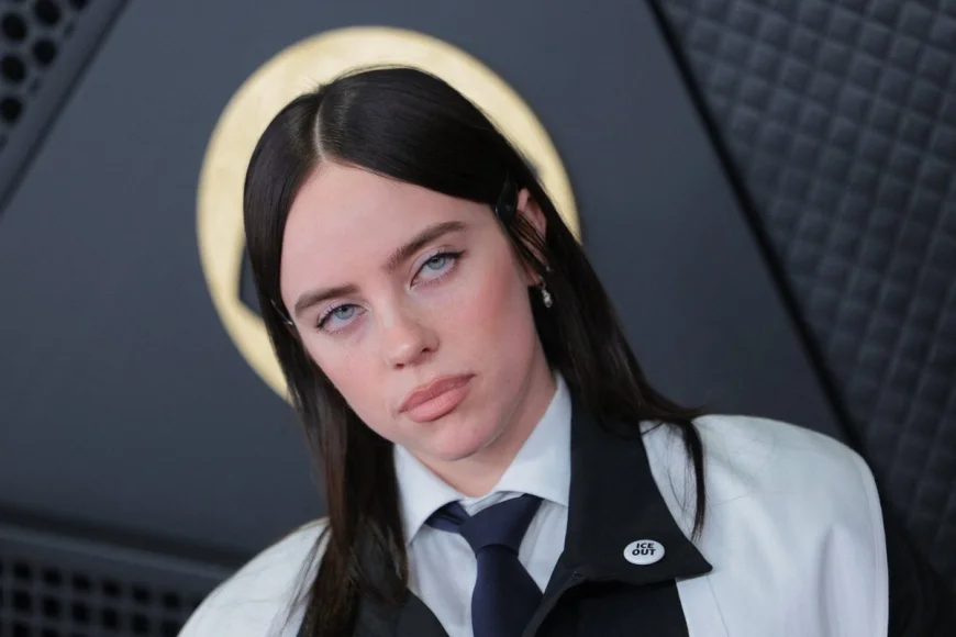 Billie Eilish, “Wildflower,” and the Grammys moment that set off a Tongva Tribe debate