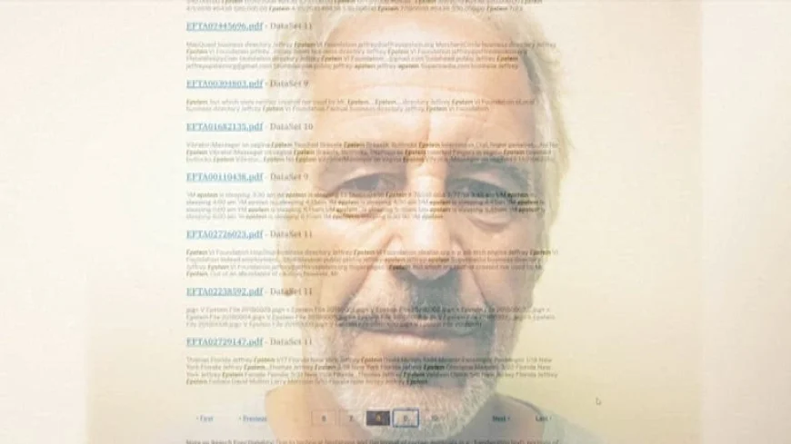 Epstein Files PDF Release in 2026: What the New DOJ Dump Contains, Why Names Like Trump and Bill Gates Keep Surfacing, and What Still Isn’t Clear